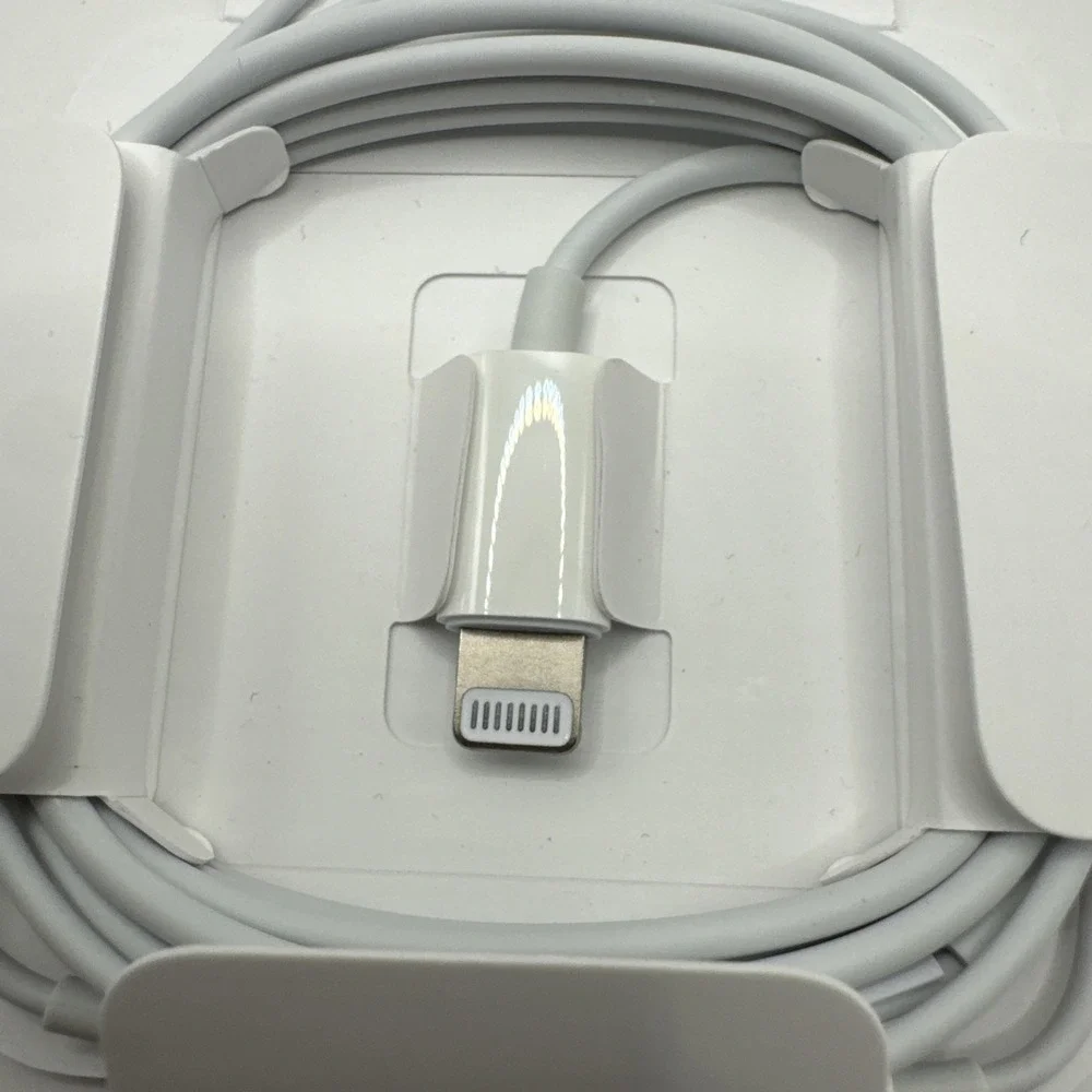 Apple genuine wired